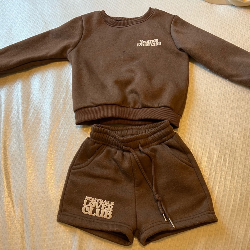 Toddler clothes